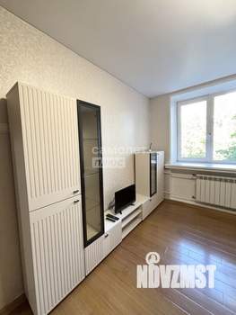 1-к квартира, на длительный срок, 32м2, 2/5 этаж