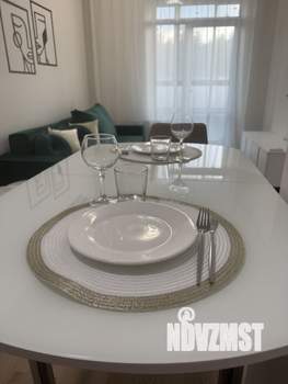 2-к квартира, посуточно, 37м2, 3/17 этаж