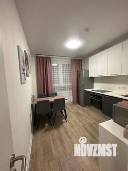 1-к квартира, на длительный срок, 32м2, 14/18 этаж