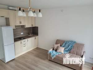 1-к квартира, посуточно, 25м2, 6/14 этаж