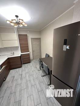 3-к квартира, на длительный срок, 71м2, 7/18 этаж
