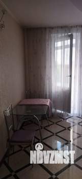 1-к квартира, на длительный срок, 40м2, 6/16 этаж