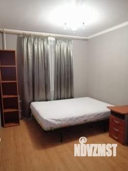 2-к квартира, на длительный срок, 51м2, 4/10 этаж