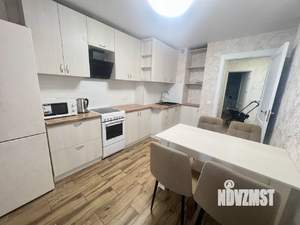 1-к квартира, на длительный срок, 48м2, 14/27 этаж