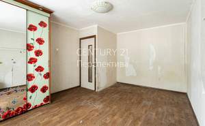 1-к квартира, на длительный срок, 28м2, 1/9 этаж
