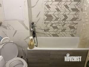 1-к квартира, на длительный срок, 35м2, 2/4 этаж