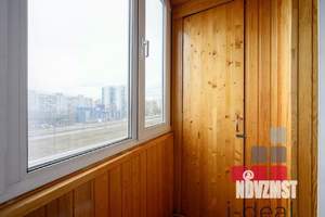 4-к квартира, на длительный срок, 96м2, 6/23 этаж