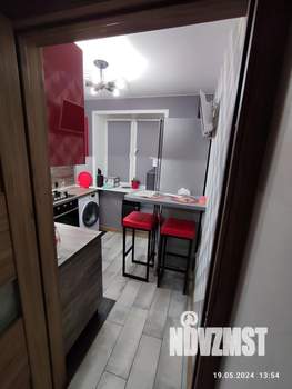 2-к квартира, на длительный срок, 44м2, 3/3 этаж