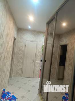 2-к квартира, на длительный срок, 64м2, 2/9 этаж