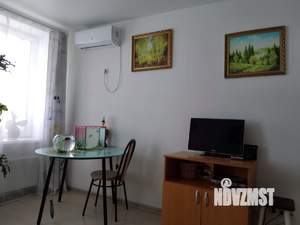 1-к квартира, на длительный срок, 40м2, 4/17 этаж