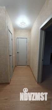 1-к квартира, на длительный срок, 48м2, 20/25 этаж