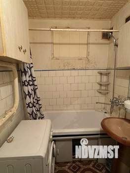 2-к квартира, на длительный срок, 31м2, 2/4 этаж