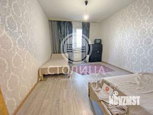 1-к квартира, на длительный срок, 40м2, 2/15 этаж