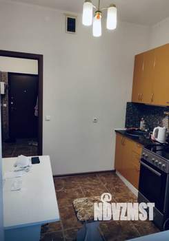 1-к квартира, на длительный срок, 36м2, 9/19 этаж