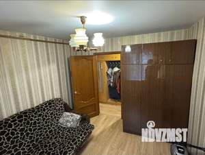 2-к квартира, на длительный срок, 43м2, 1/9 этаж