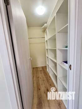 Студия квартира, на длительный срок, 36м2, 16/25 этаж