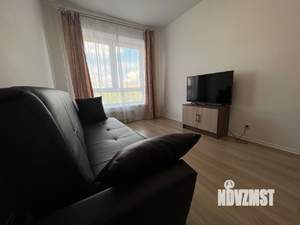 2-к квартира, посуточно, 58м2, 1/1 этаж