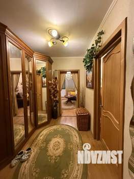 2-к квартира, на длительный срок, 45м2, 3/5 этаж