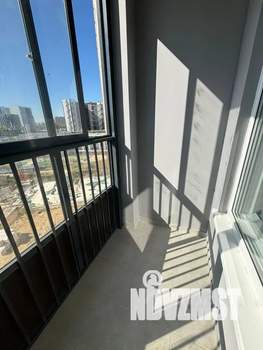 2-к квартира, посуточно, 51м2, 9/25 этаж