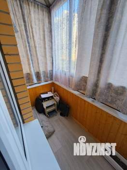1-к квартира, на длительный срок, 32м2, 3/18 этаж