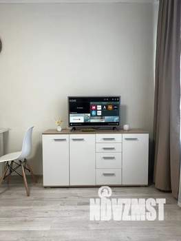 Студия квартира, посуточно, 24м2, 4/11 этаж