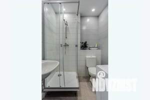 1-к квартира, посуточно, 24м2, 12/24 этаж