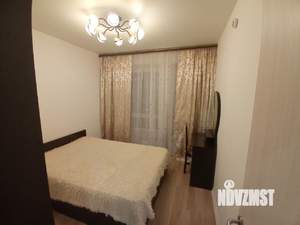 1-к квартира, на длительный срок, 36м2, 16/23 этаж
