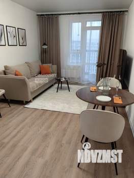 2-к квартира, на длительный срок, 51м2, 11/12 этаж