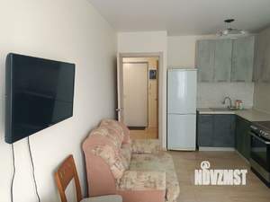 1-к квартира, на длительный срок, 41м2, 8/9 этаж