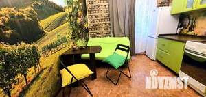 1-к квартира, на длительный срок, 35м2, 5/17 этаж