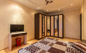 1-к квартира, на длительный срок, 45м2, 16/17 этаж