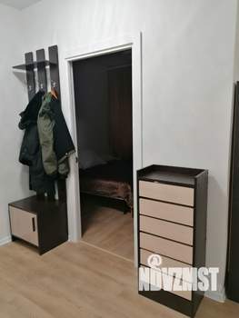 2-к квартира, на длительный срок, 42м2, 12/17 этаж