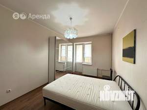 1-к квартира, на длительный срок, 34м2, 6/17 этаж