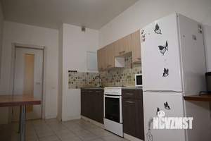 2-к квартира, на длительный срок, 51м2, 9/17 этаж