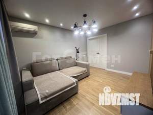 1-к квартира, на длительный срок, 50м2, 3/3 этаж