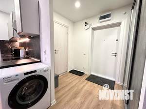 Студия квартира, посуточно, 30м2, 11/25 этаж