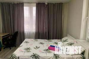 1-к квартира, посуточно, 32м2, 8/18 этаж