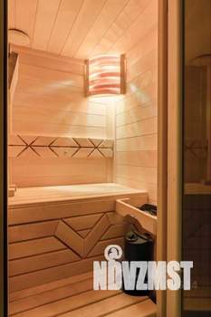 1-к квартира, посуточно, 21м2, 1/1 этаж