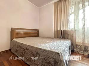 2-к квартира, на длительный срок, 52м2, 12/18 этаж