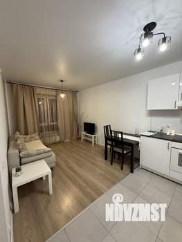 1-к квартира, на длительный срок, 36м2, 14/26 этаж