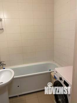 1-к квартира, на длительный срок, 45м2, 7/27 этаж