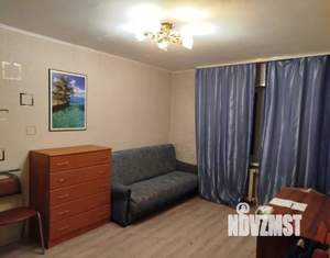 2-к квартира, на длительный срок, 42м2, 1/9 этаж