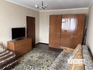 1-к квартира, на длительный срок, 38м2, 13/17 этаж