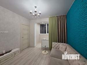 2-к квартира, на длительный срок, 50м2, 11/19 этаж