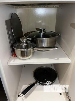 1-к квартира, на длительный срок, 35м2, 5/17 этаж