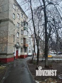 1-к квартира, на длительный срок, 30м2, 3/5 этаж