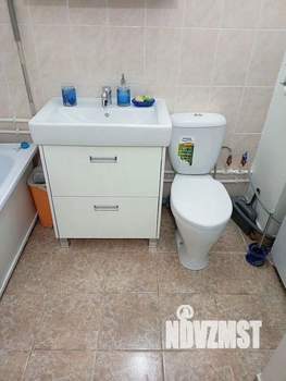 1-к квартира, на длительный срок, 37м2, 15/19 этаж