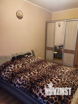 2-к квартира, на длительный срок, 55м2, 13/19 этаж