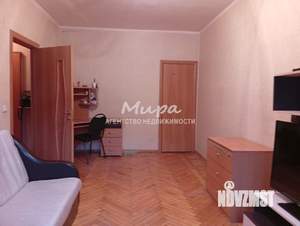 1-к квартира, на длительный срок, 30м2, 3/5 этаж