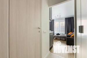 1-к квартира, посуточно, 25м2, 5/25 этаж